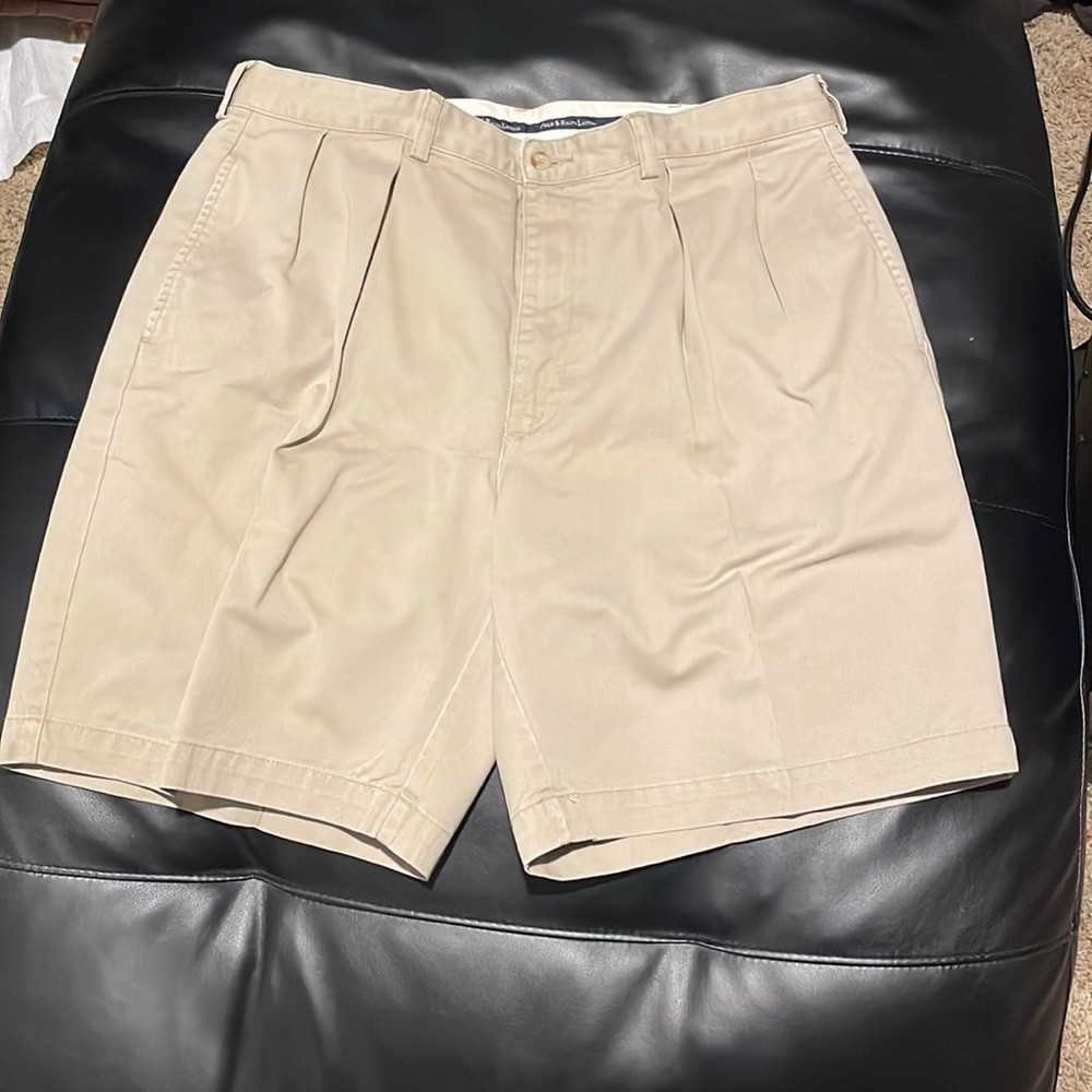 Polo Ralph Lauren Men’s Chino Shorts